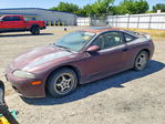 Mitsubishi Eclipse 1997