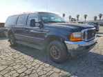 Ford Excursion 2000