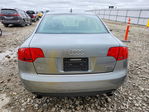 Audi A4 2006