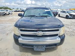 Chevrolet Silverado 2008