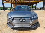 Audi A4 2017
