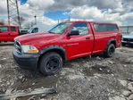 Dodge RAM 2011