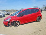 Honda Fit 2012