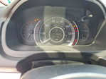 Honda CR-V 2012