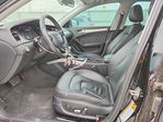 Audi A4 2014