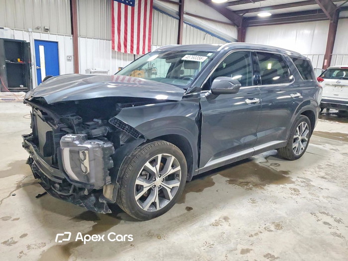 2022 Hyundai Palisade - Image 1 of 5