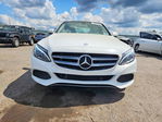 Mercedes-Benz C-klasse 2015