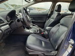 Subaru Impreza 2012