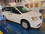 Dodge Caravan 2019