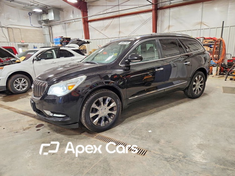 Buick Enclave 2016 - Zdjęcie 1 z 5
