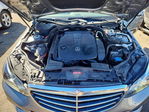 Mercedes-Benz E-klasse 2015
