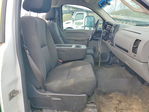Chevrolet Silverado 2013