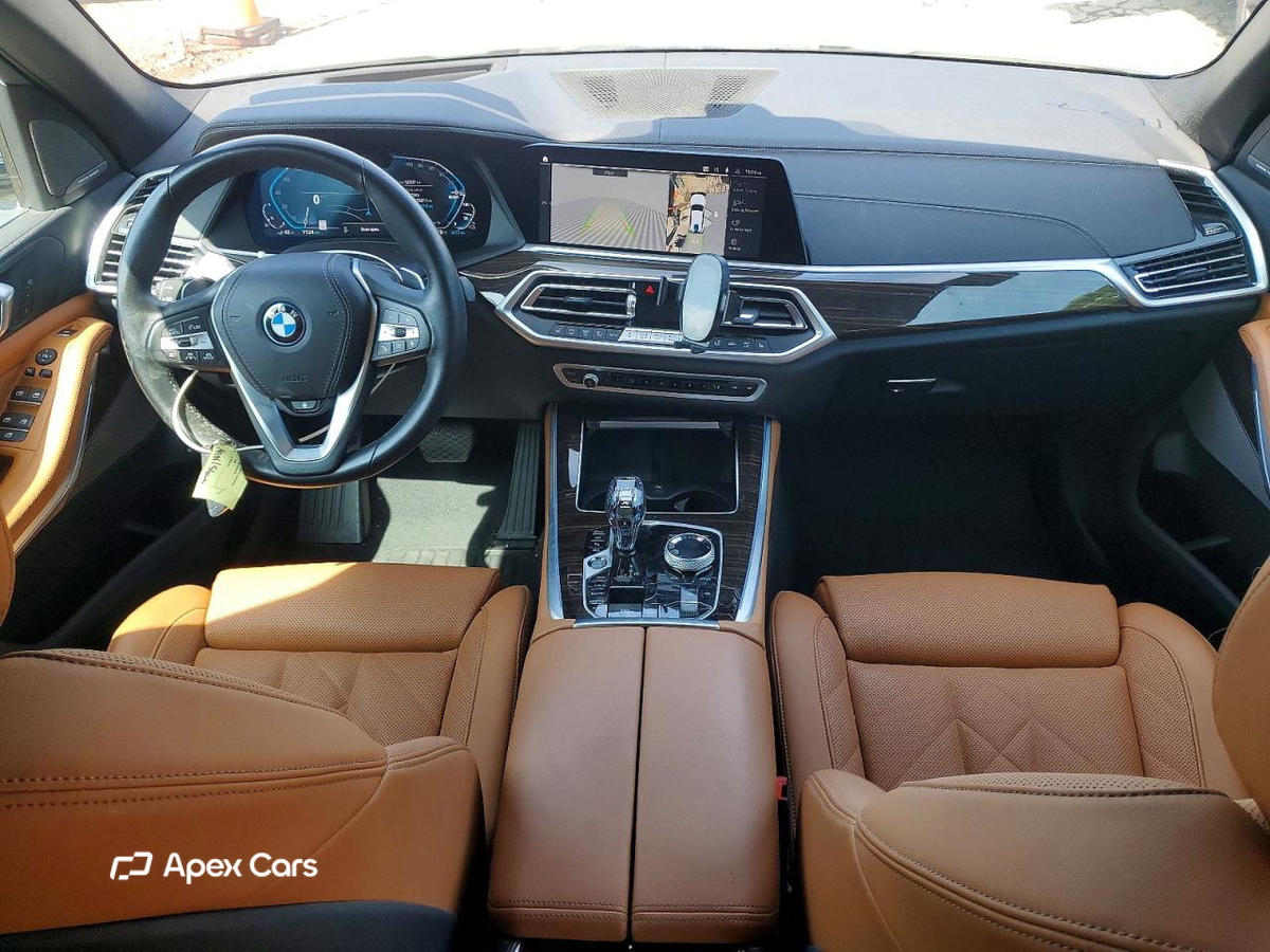 BMW X5 2023