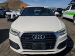 Audi Q3 2016