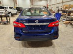 Nissan Sentra 2016