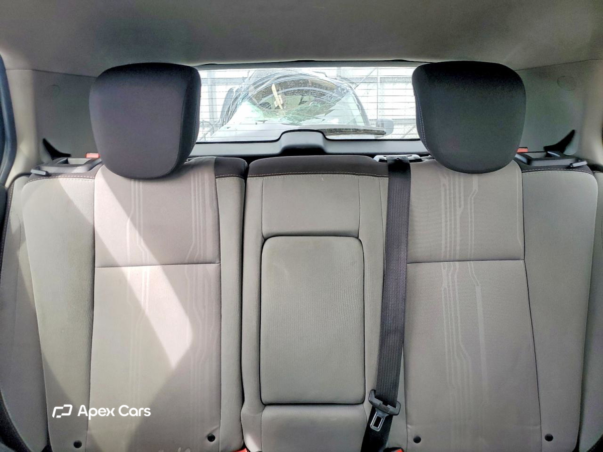 Chevrolet Trax 2016