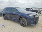 Lexus TX 2026