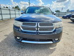Dodge Durango 2011