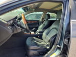 Cadillac CTS 2011