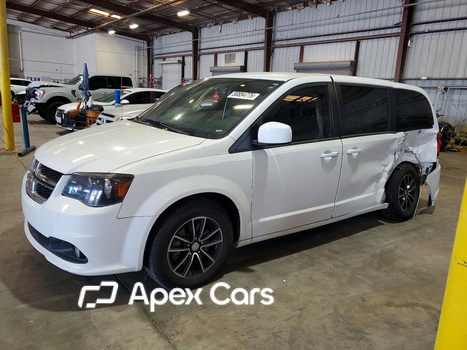 Dodge Caravan 2018 - Image 1 of 13