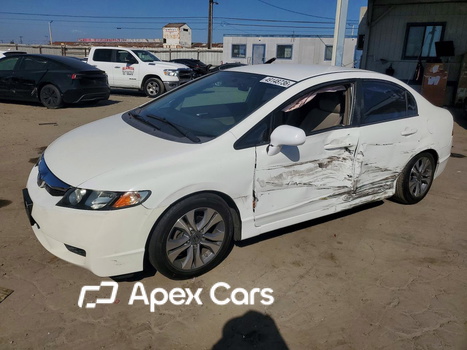 Honda Civic 2011 - Image 1 of 14