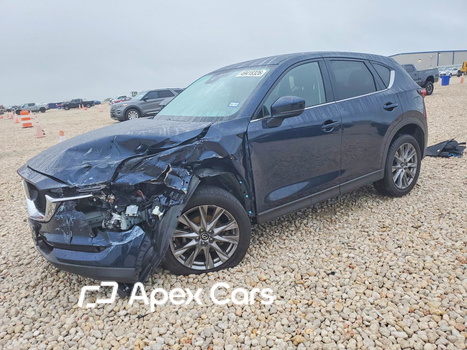 Mazda CX-5 2021 - Image 1 of 14