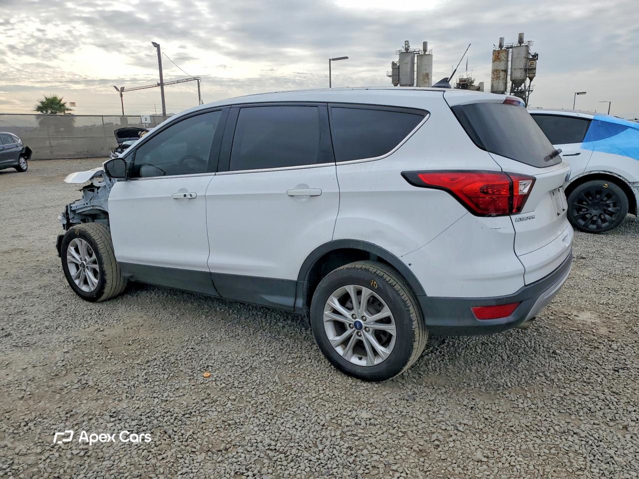 Ford Escape 2019