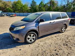 Toyota Sienna 2011