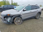 Jeep Cherokee 2020