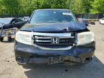 Honda Pilot 2013