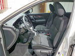 Nissan Rogue 2018