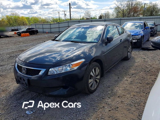 Honda Accord 2009 - Image 1 of 12