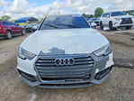 Audi A4 2018