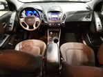 Hyundai Tucson 2011
