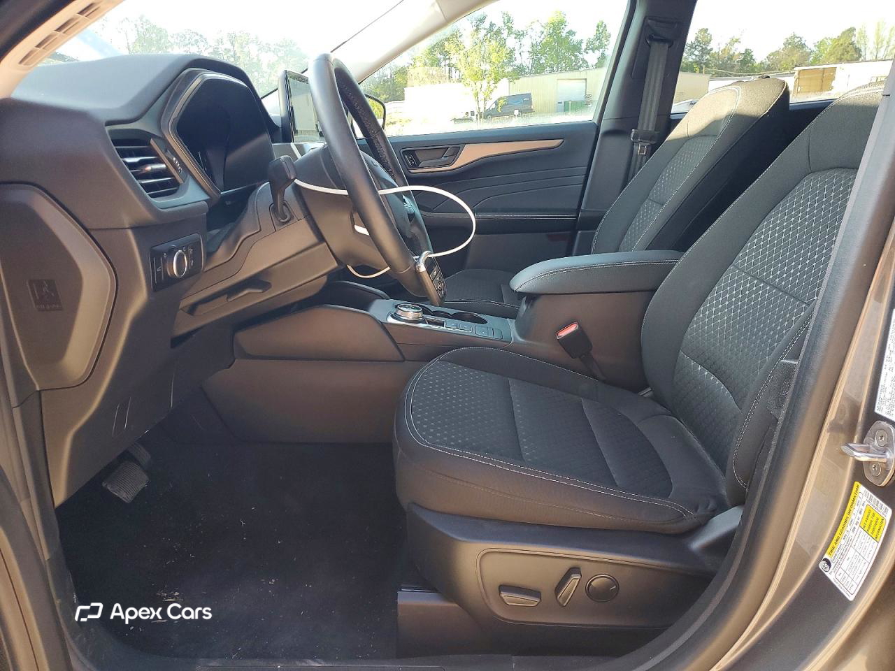 Ford Escape 2024