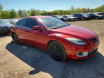 Mazda 6 2011
