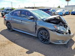 Nissan Sentra 2017