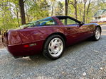 Chevrolet Corvette 1993