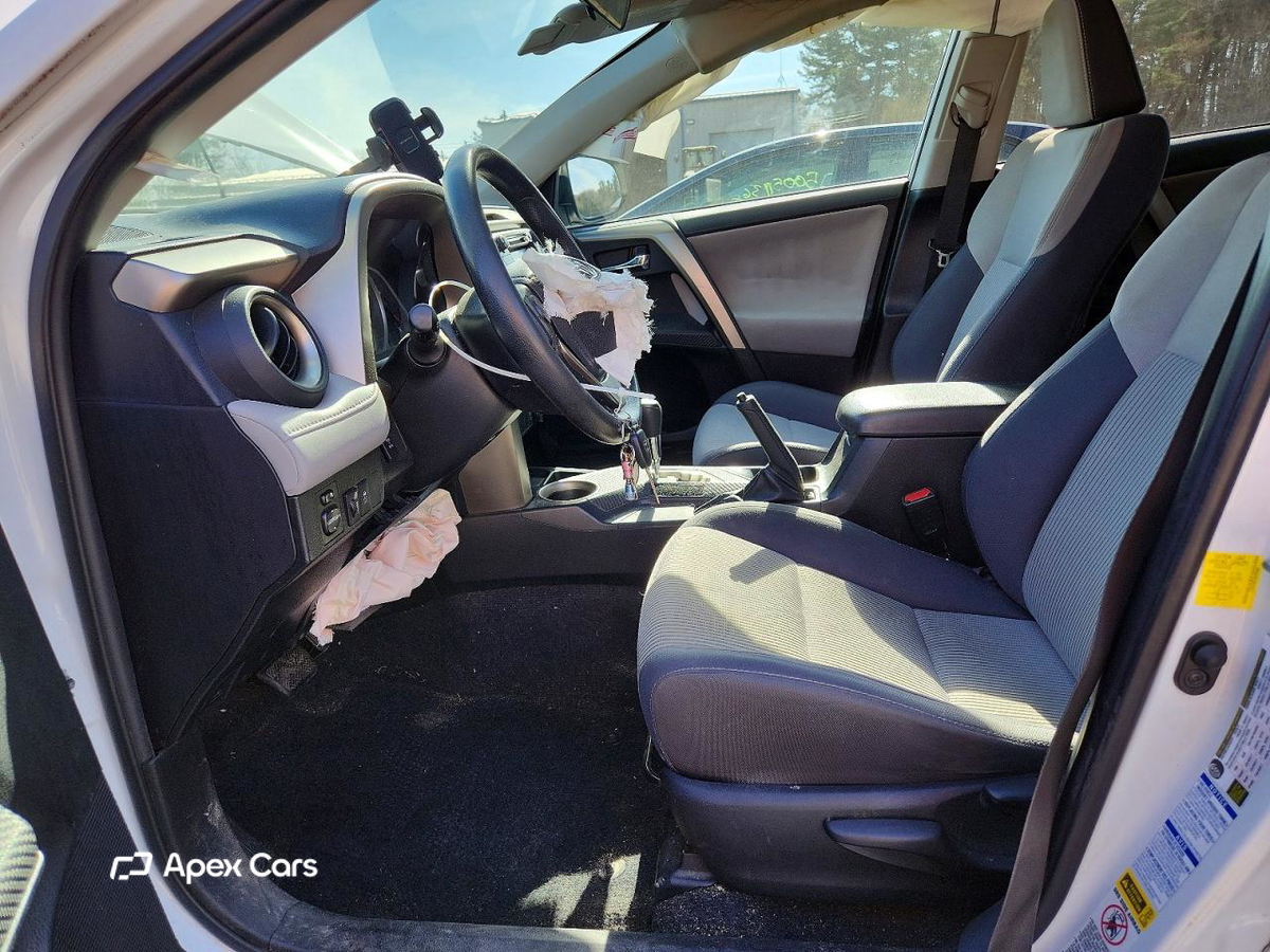 Toyota RAV 4 2014