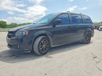 Dodge Caravan 2016
