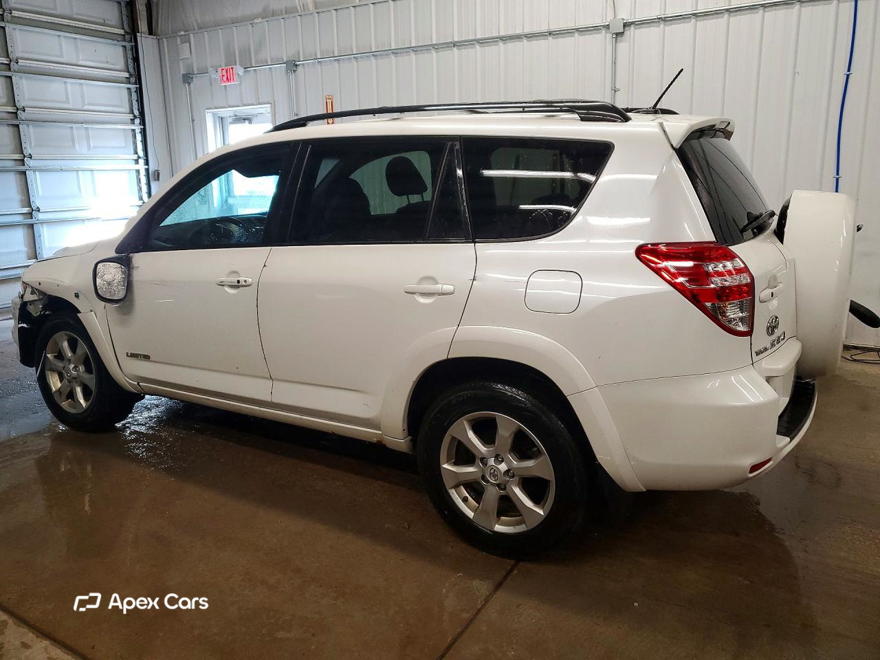 Toyota RAV 4 2010