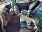 Nissan Navara (Frontier) 2011