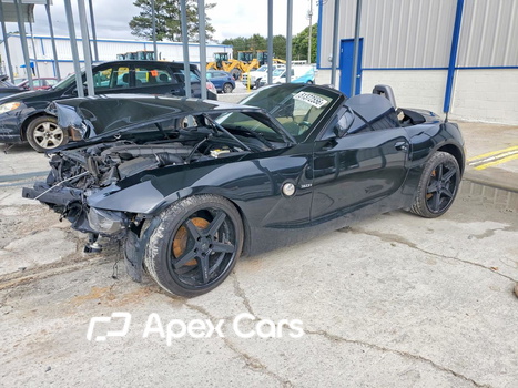 BMW Z4 2006 - Image 1 of 13