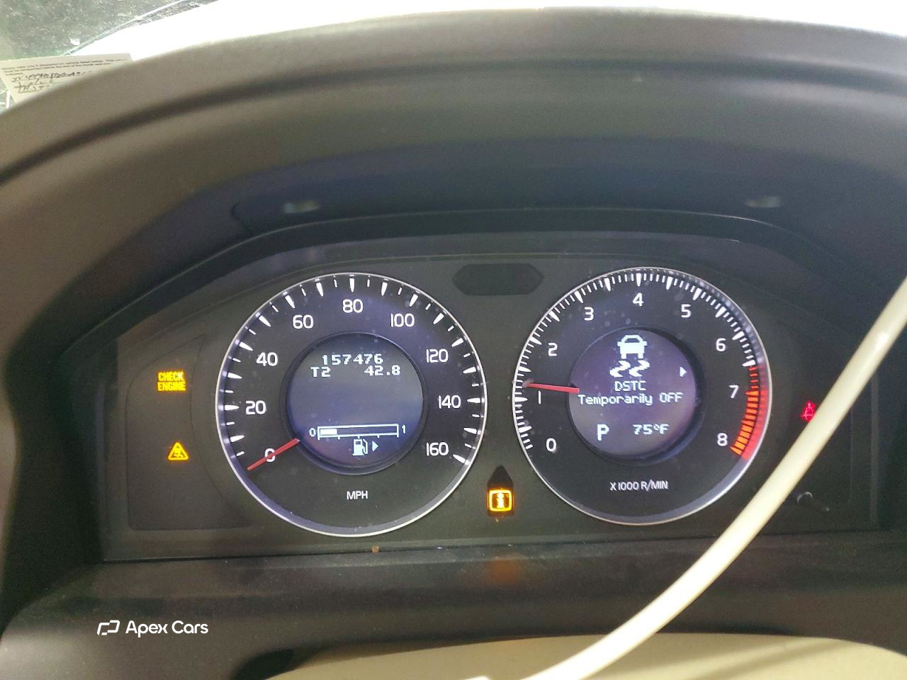 Volvo XC60 2010