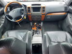 Lexus GX 2004
