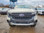 Ford Ranger 2025