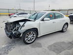 Nissan Maxima 2014