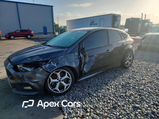 Ford Focus 2016 - Image 1 of 11