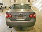 Volkswagen Jetta 2009