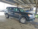 Honda Pilot 2007